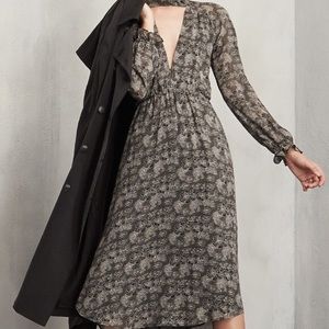 Reformaron Galina Dress size 4